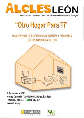 otro hogar para ti